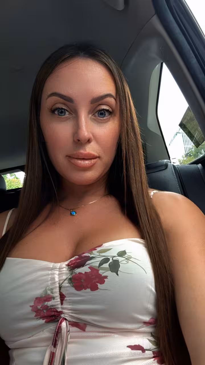 Tetiana 1st russian bride
