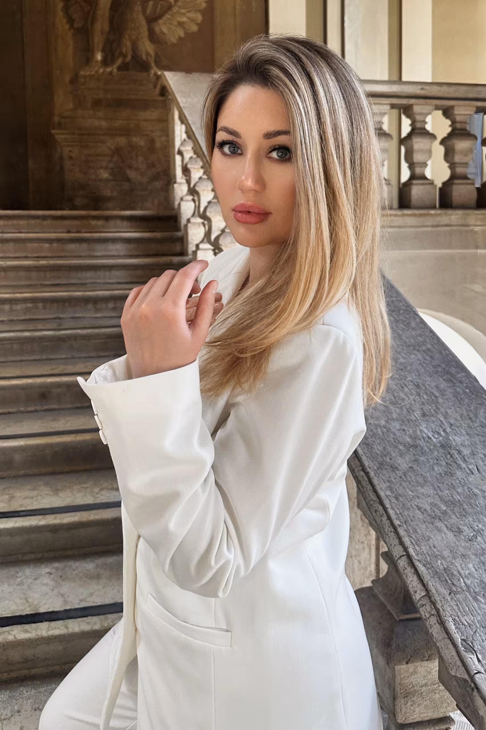 Elena russian bride nightmare