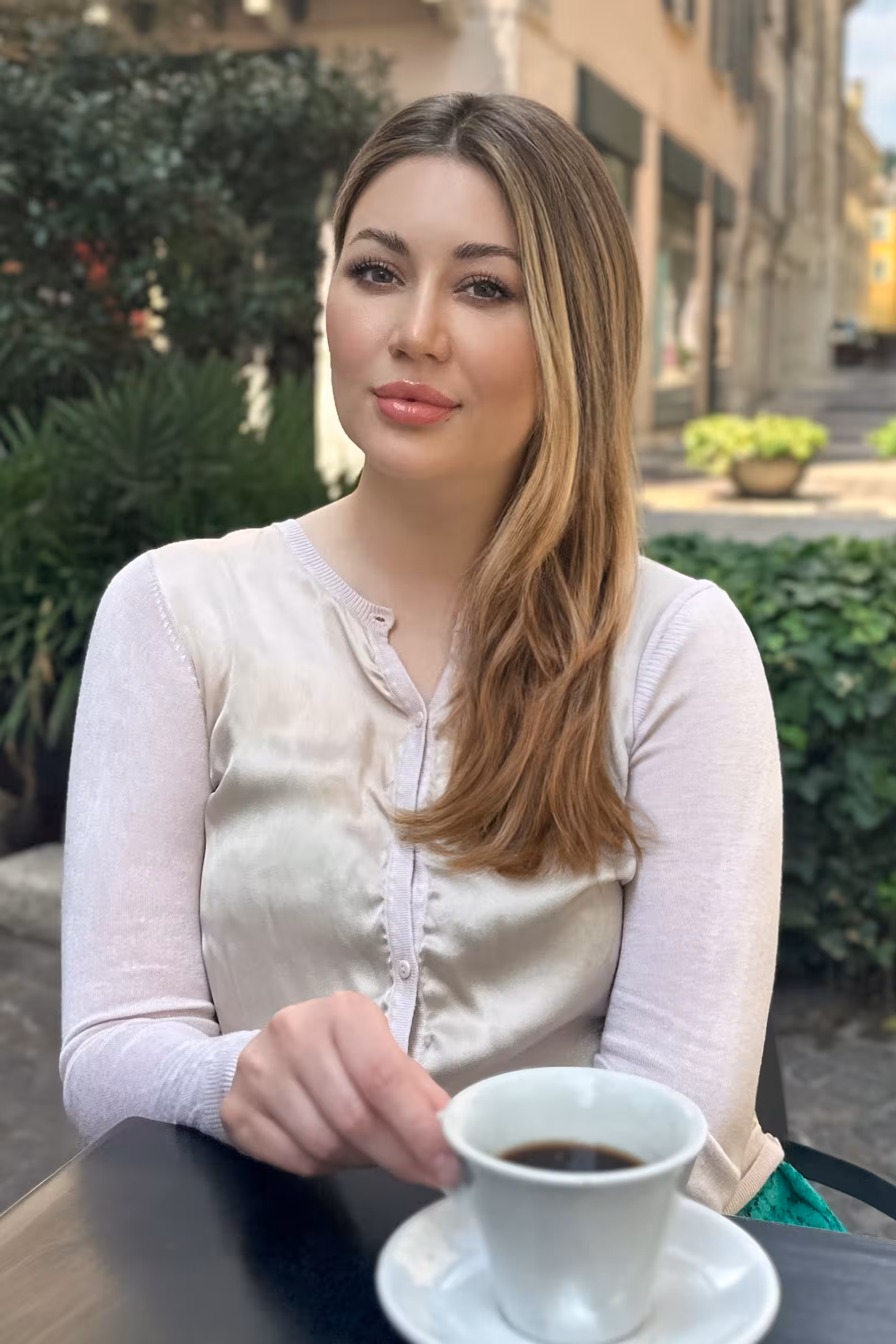 Elena russian bride nightmare