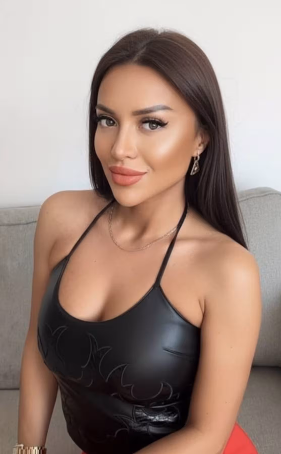 Irina russian bride personality