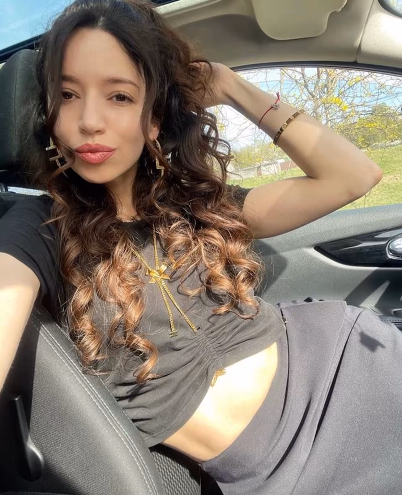 Viktoria russian bride personality