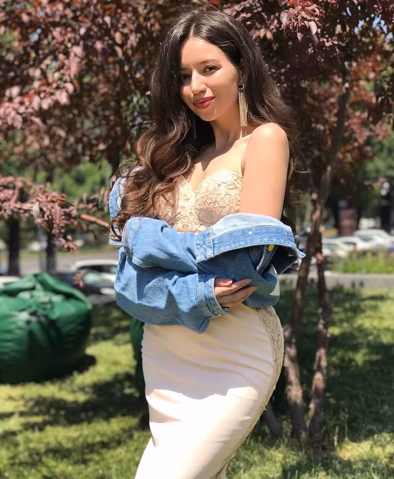Viktoria russian bride personality