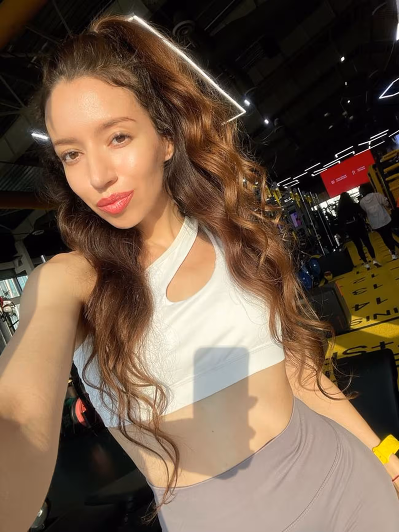 Viktoria russian bride personality