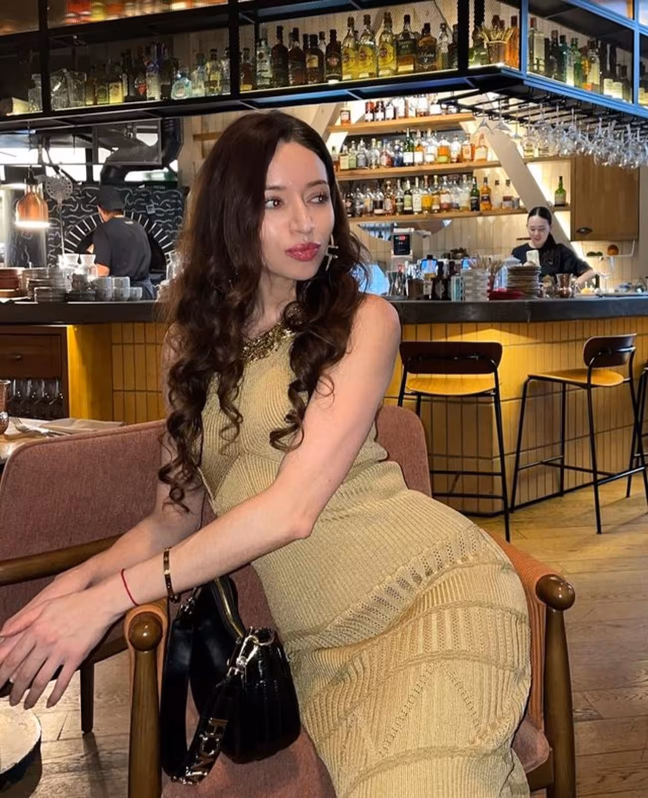 Viktoria russian bride personality