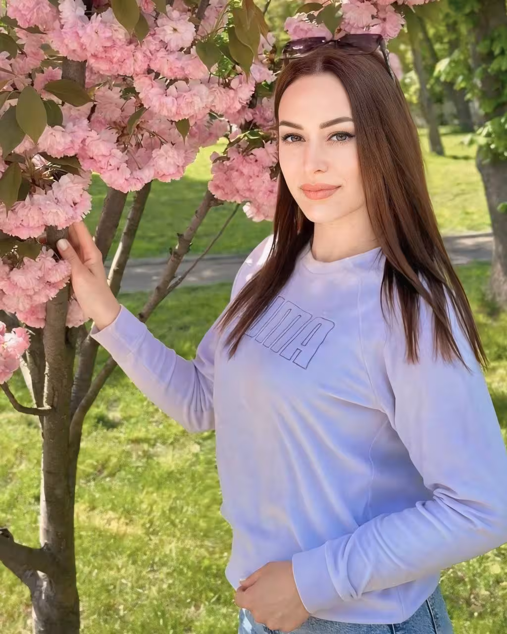 Yulia russian brides no registration