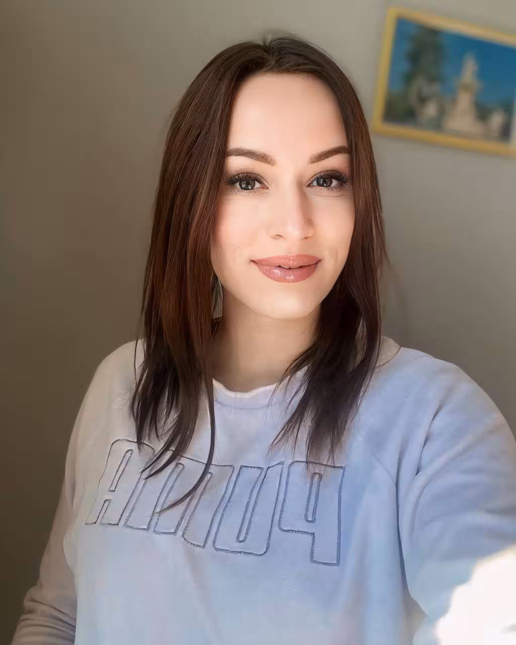 Yulia russian brides no registration