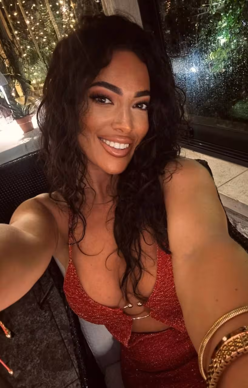 Tijana russian bride tg