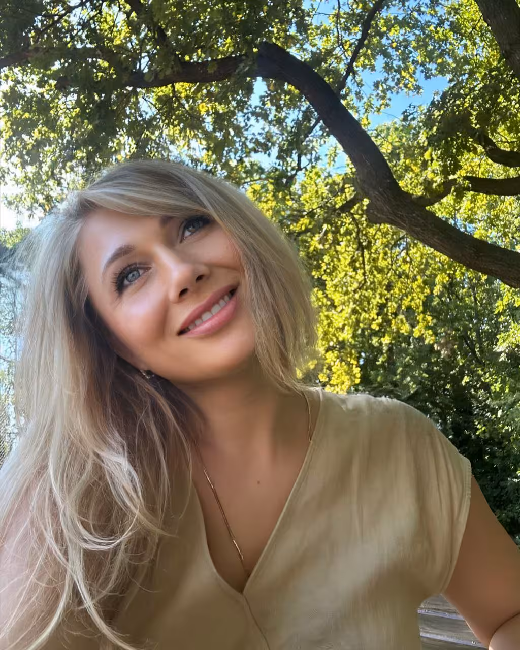 Yuliia russian bride tlc