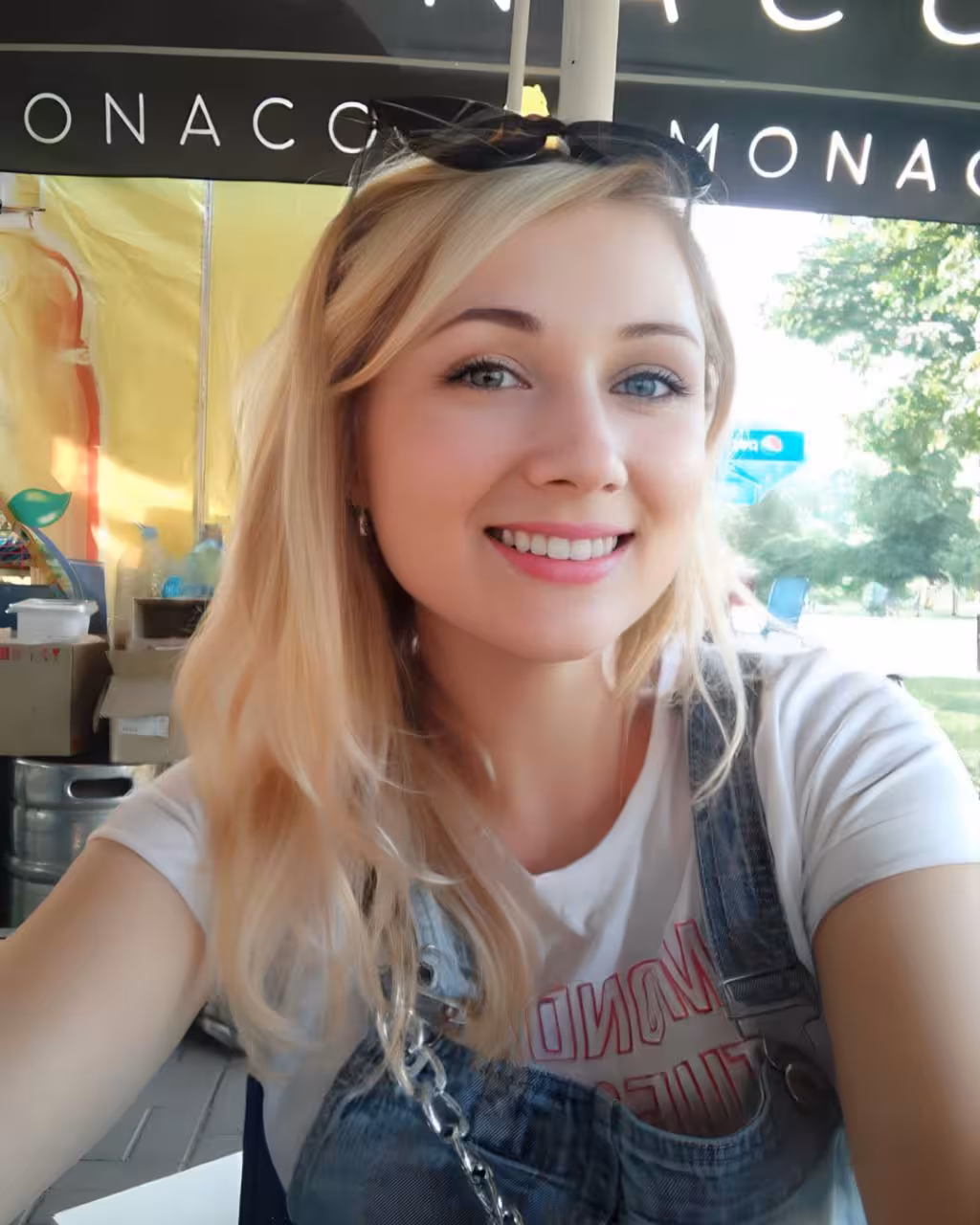 Yuliia russian bride tlc