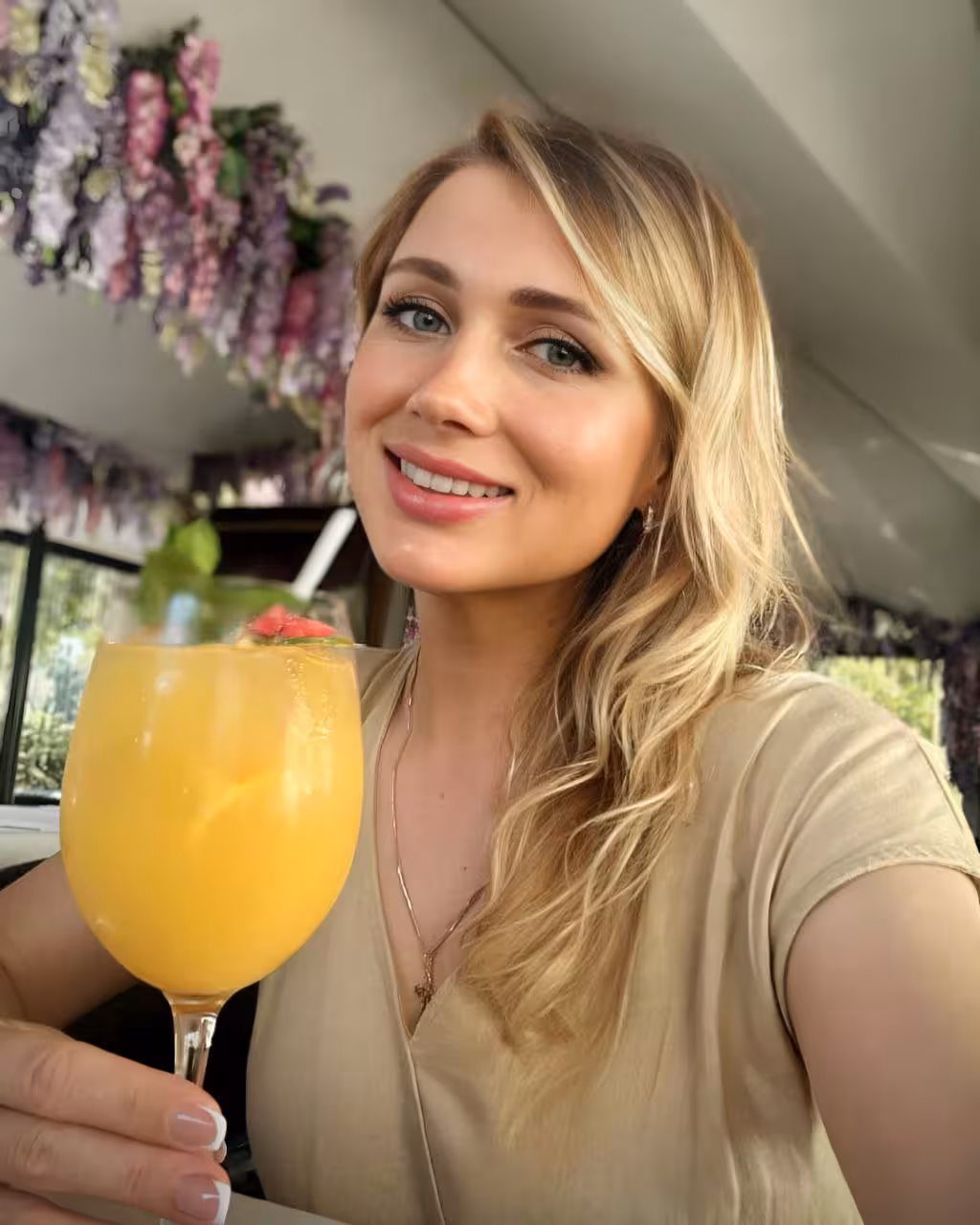Yuliia russian bride tlc