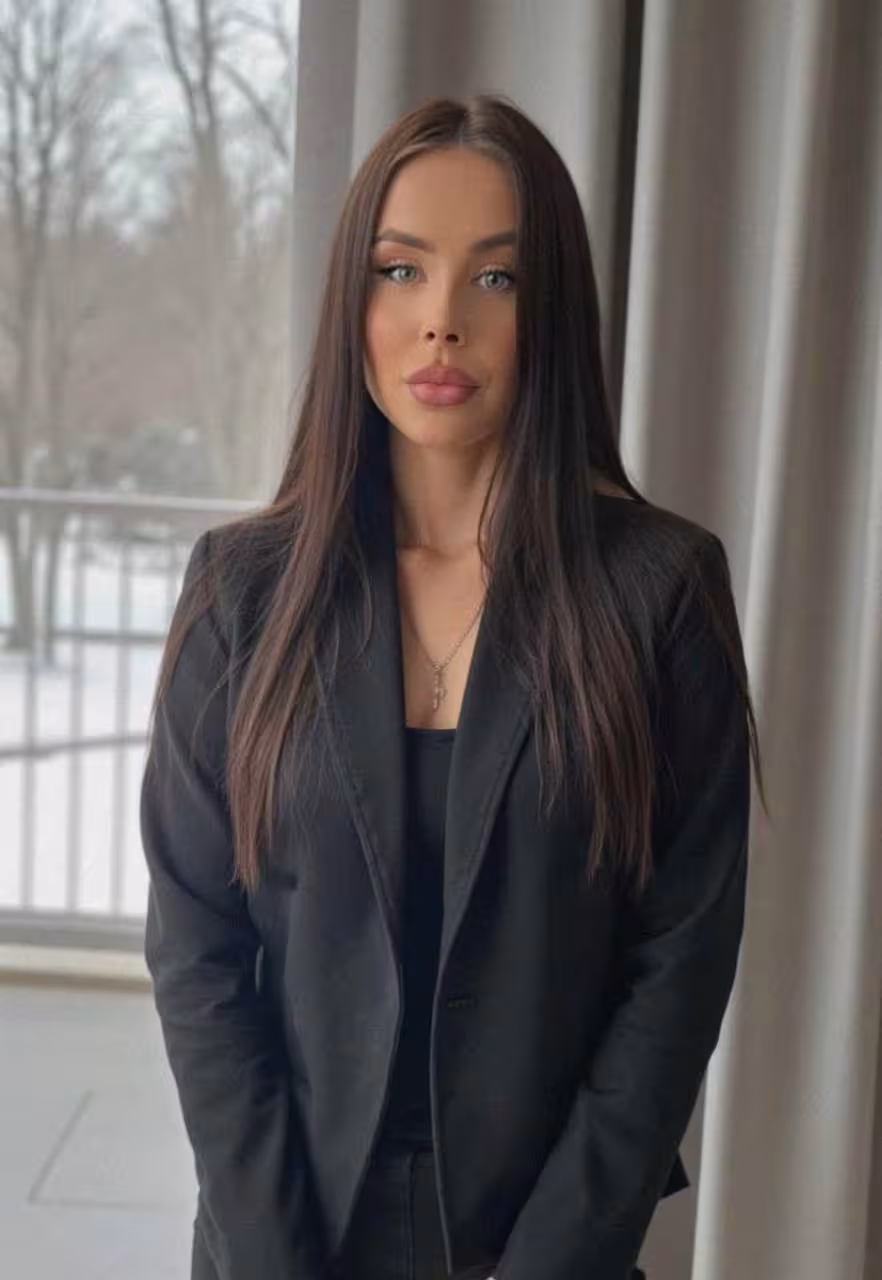 Yuliia ukrainian womens organization toronto