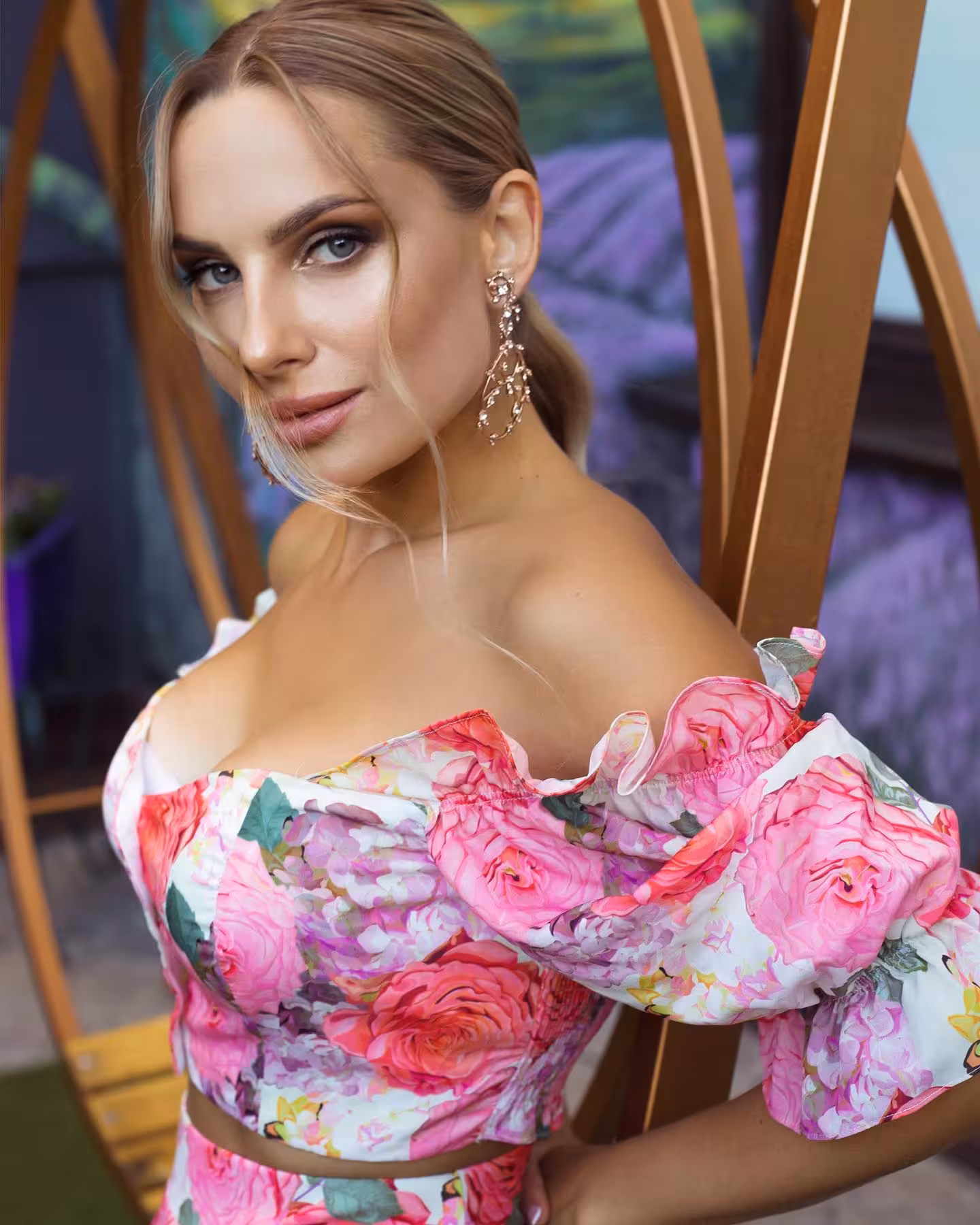 Alina 1 russian brides