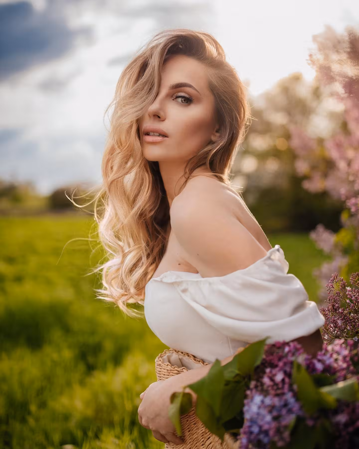 Alina 1 russian brides