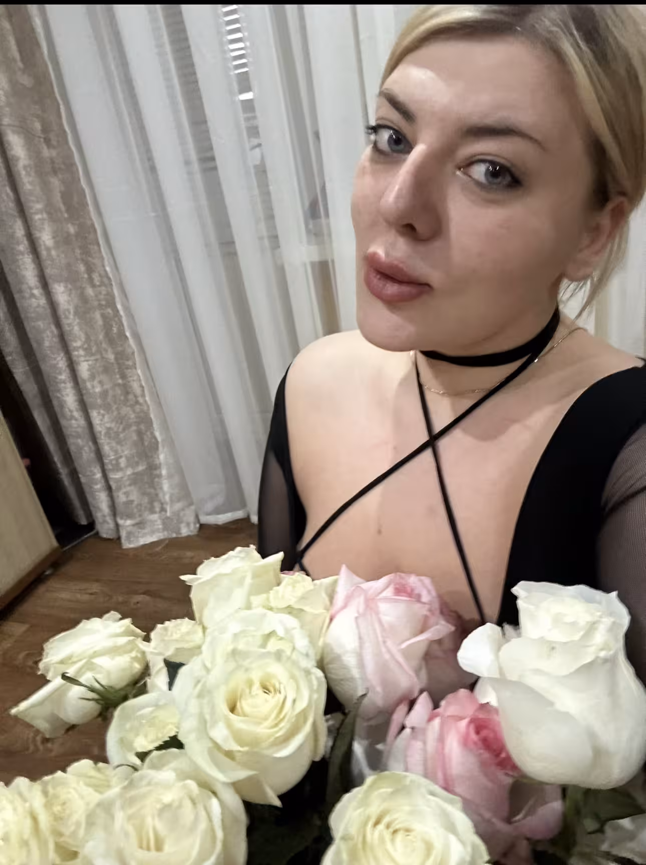 Maria brides russian ukrainian