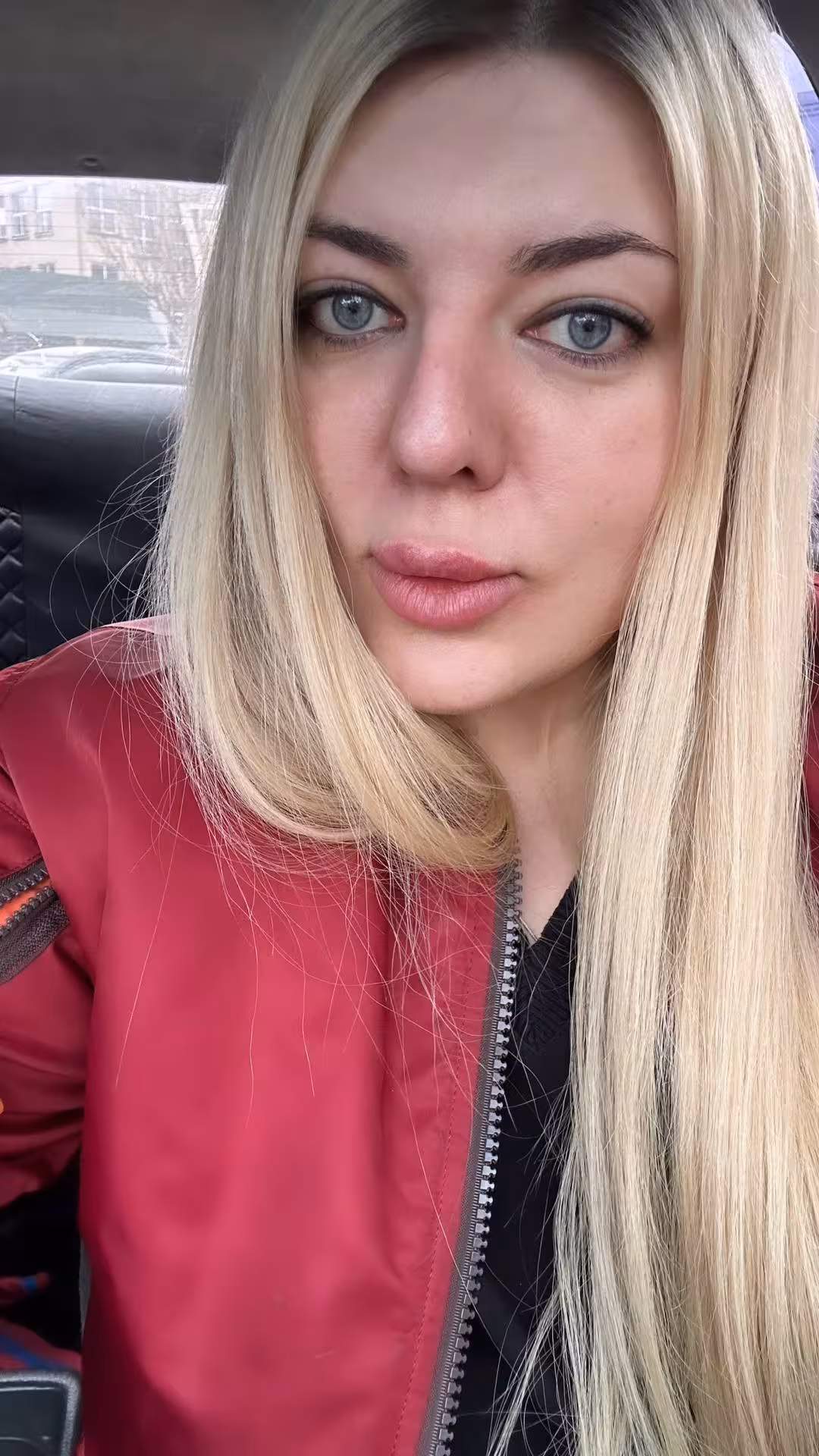 Maria brides russian ukrainian