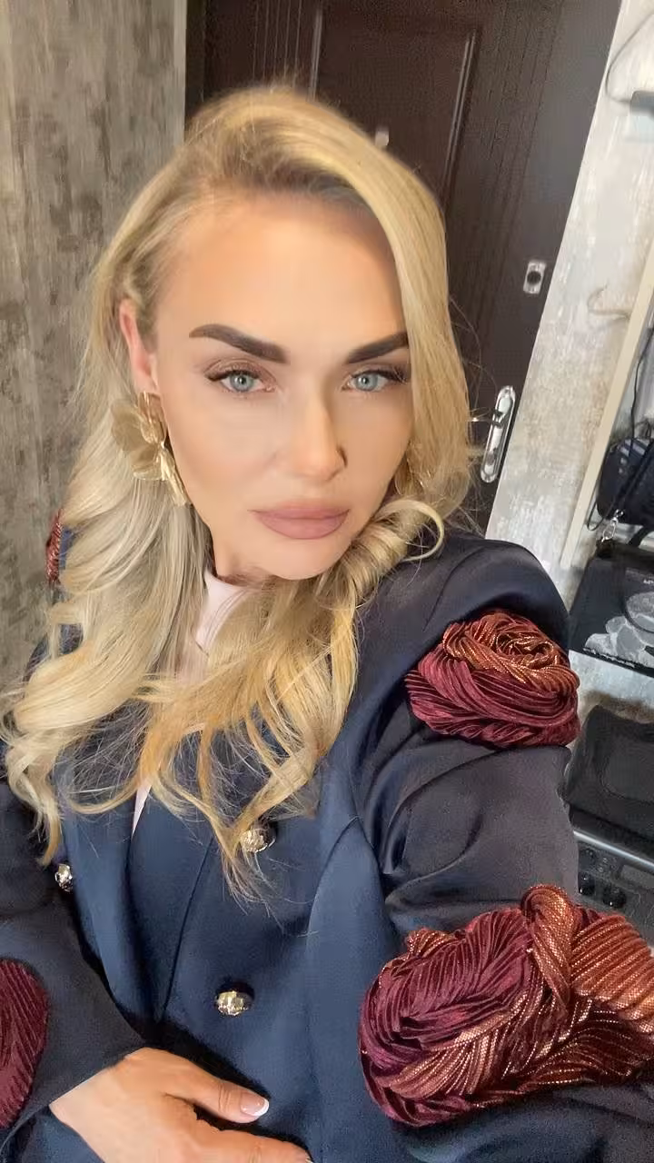 Nathalie john b russian bride скачать