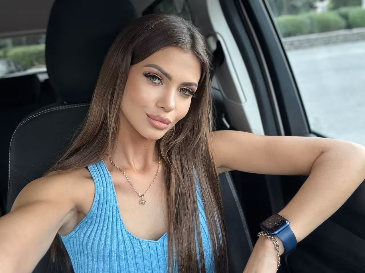 Svetlana russian bride 2017