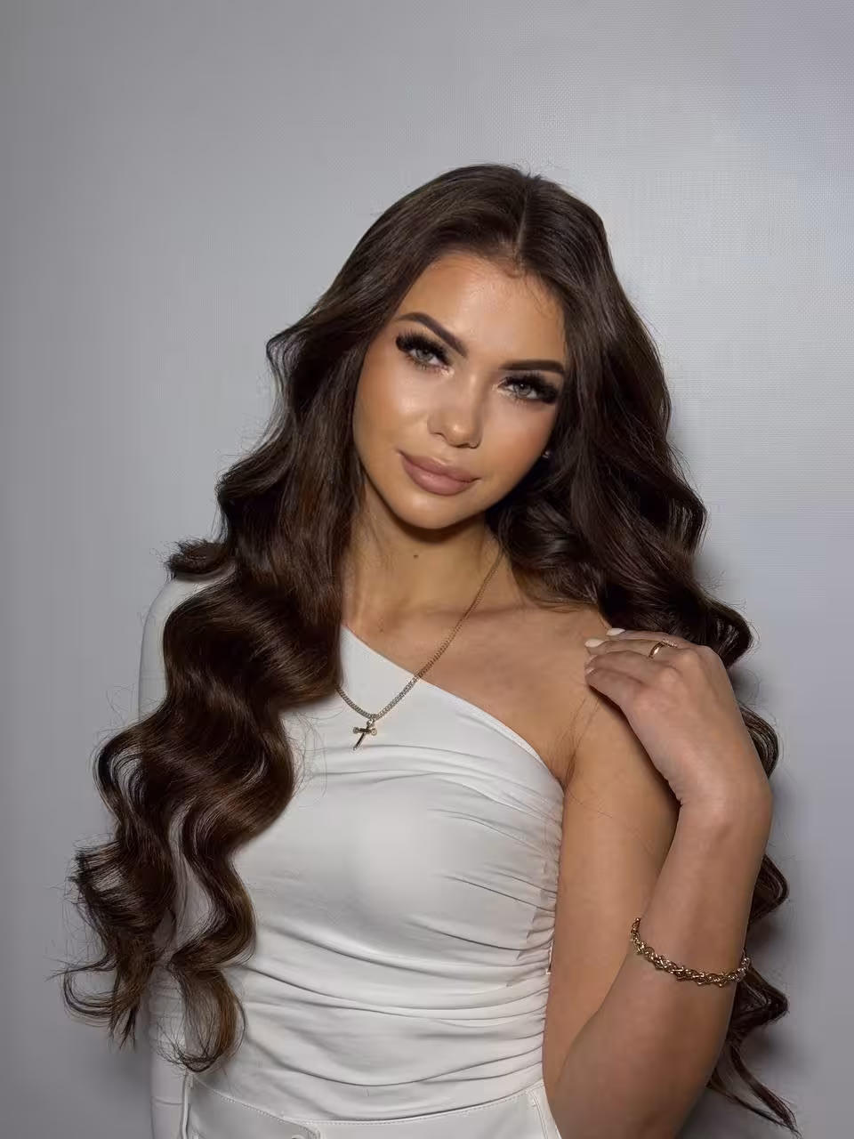 Svetlana russian bride 2017