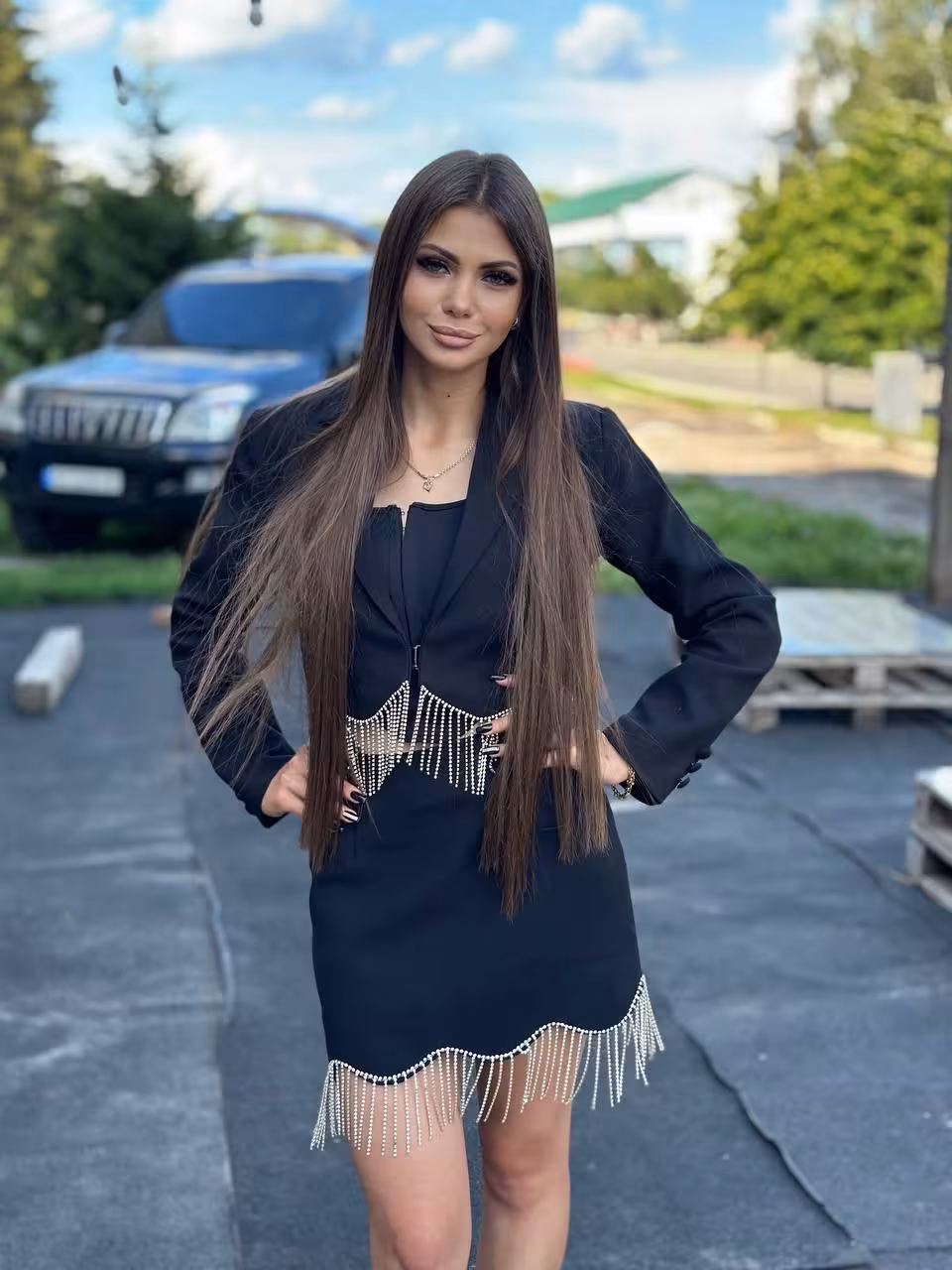 Svetlana russian bride 2017