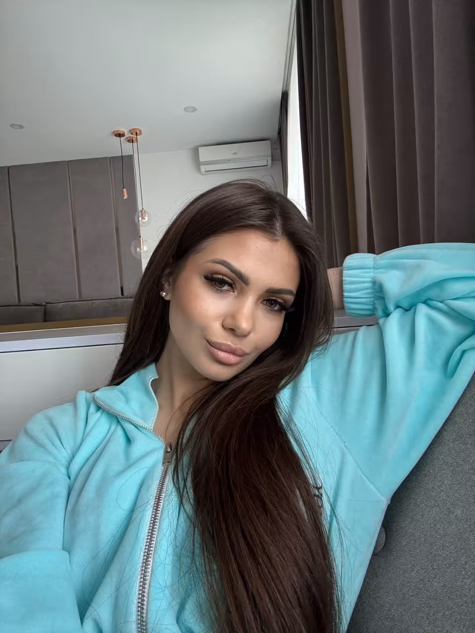 Svetlana russian bride 2017