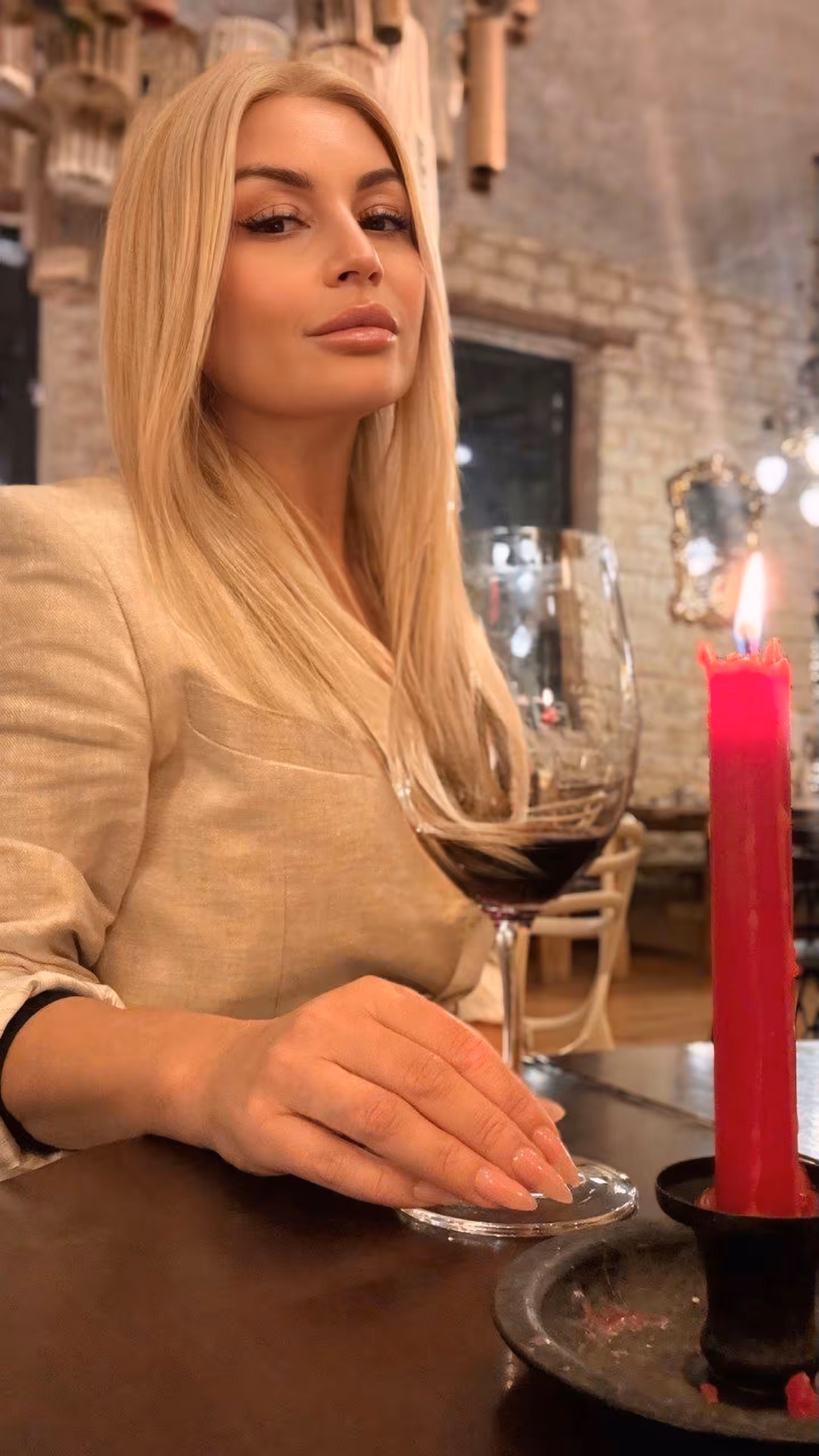 Svitlana russian bride cost