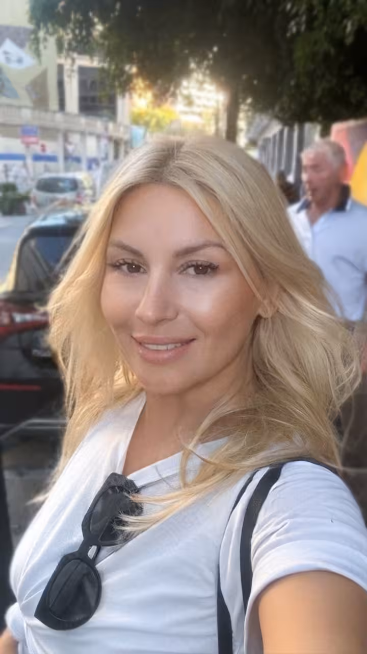 Svitlana russian bride cost