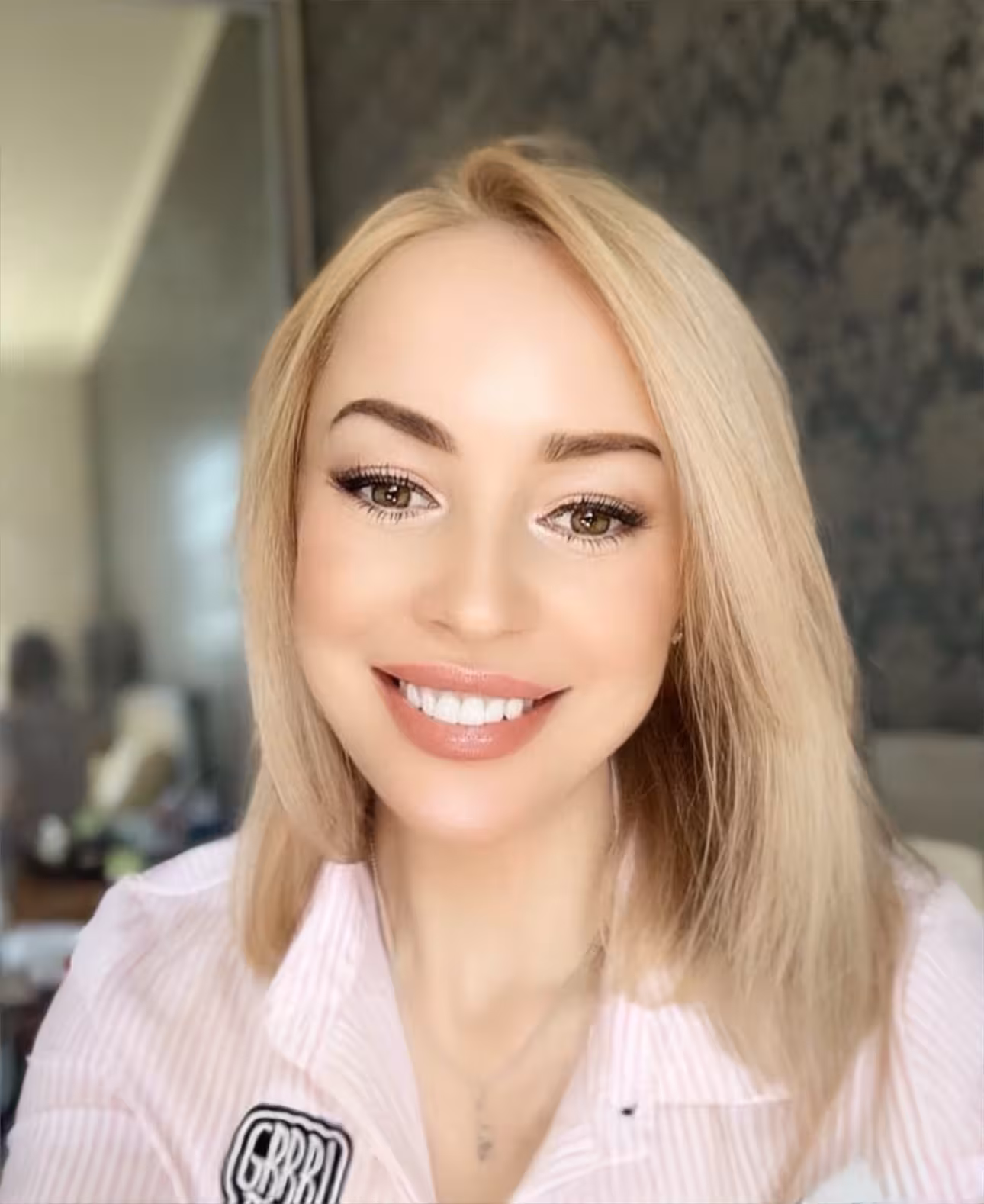 Nataliia  russian bride daily mail