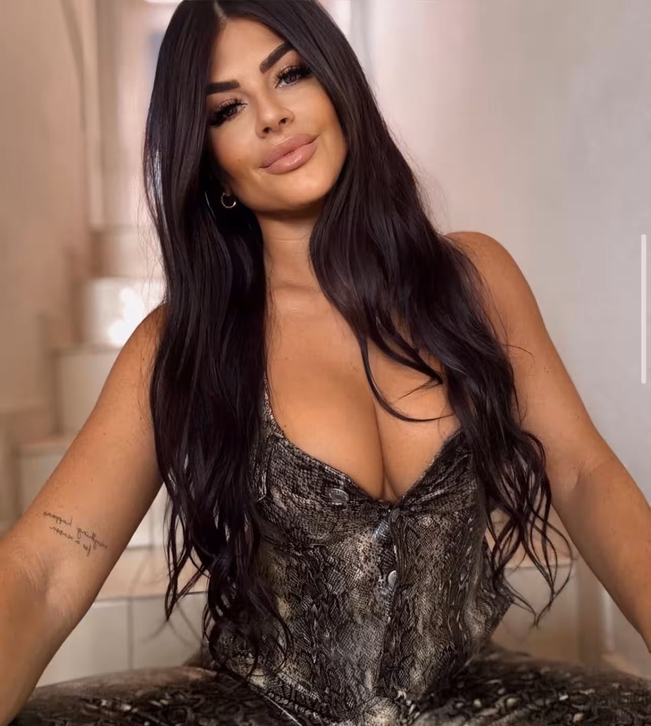 Jennifer russian bride documentary