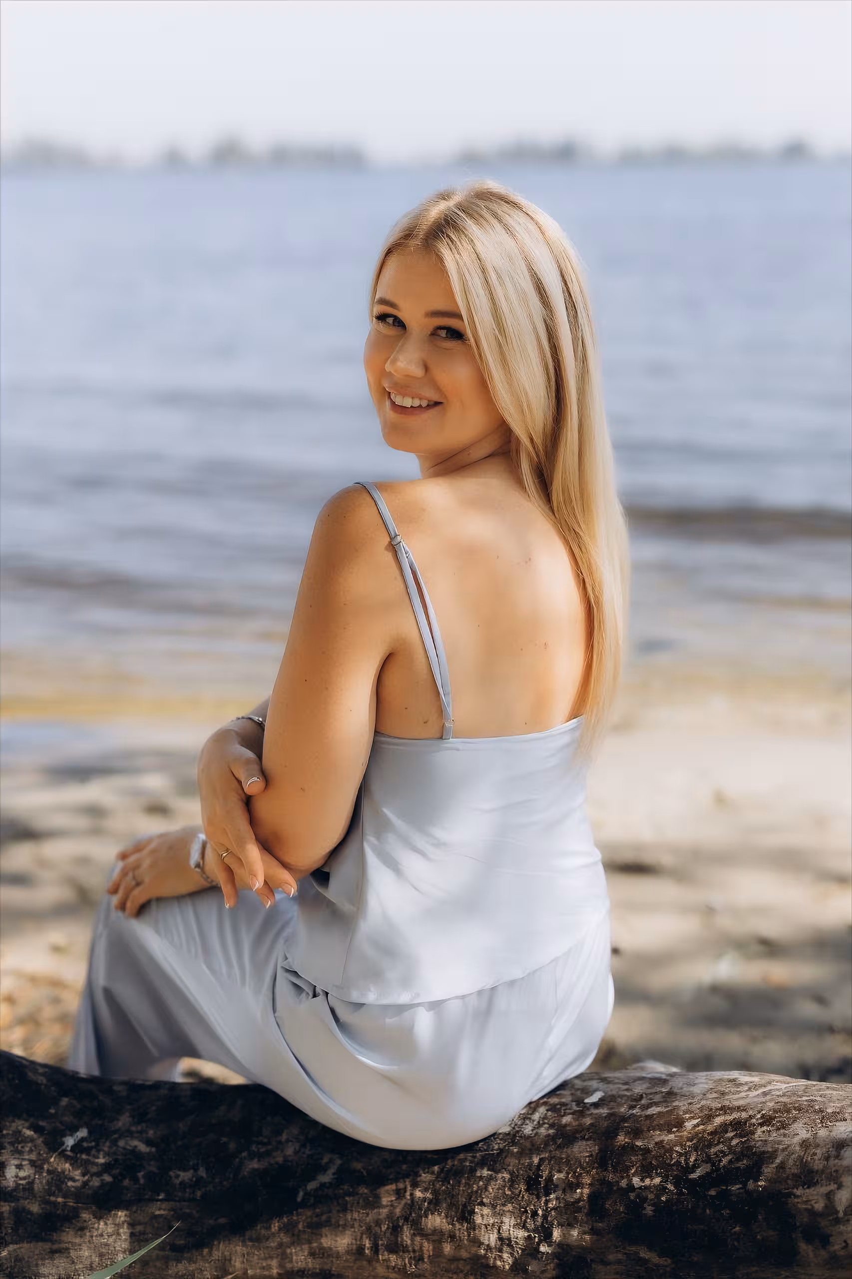 Oksana russian bride for indian