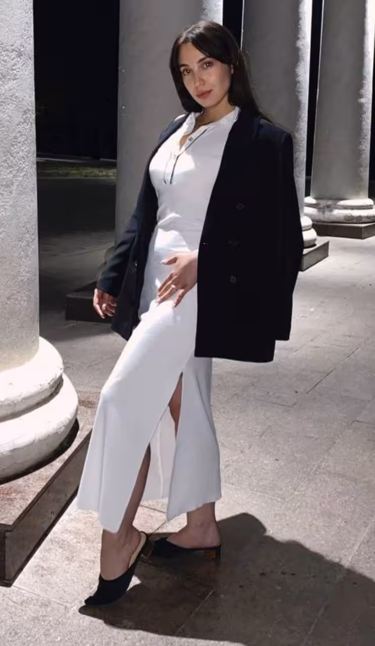 Natalia russian bride india