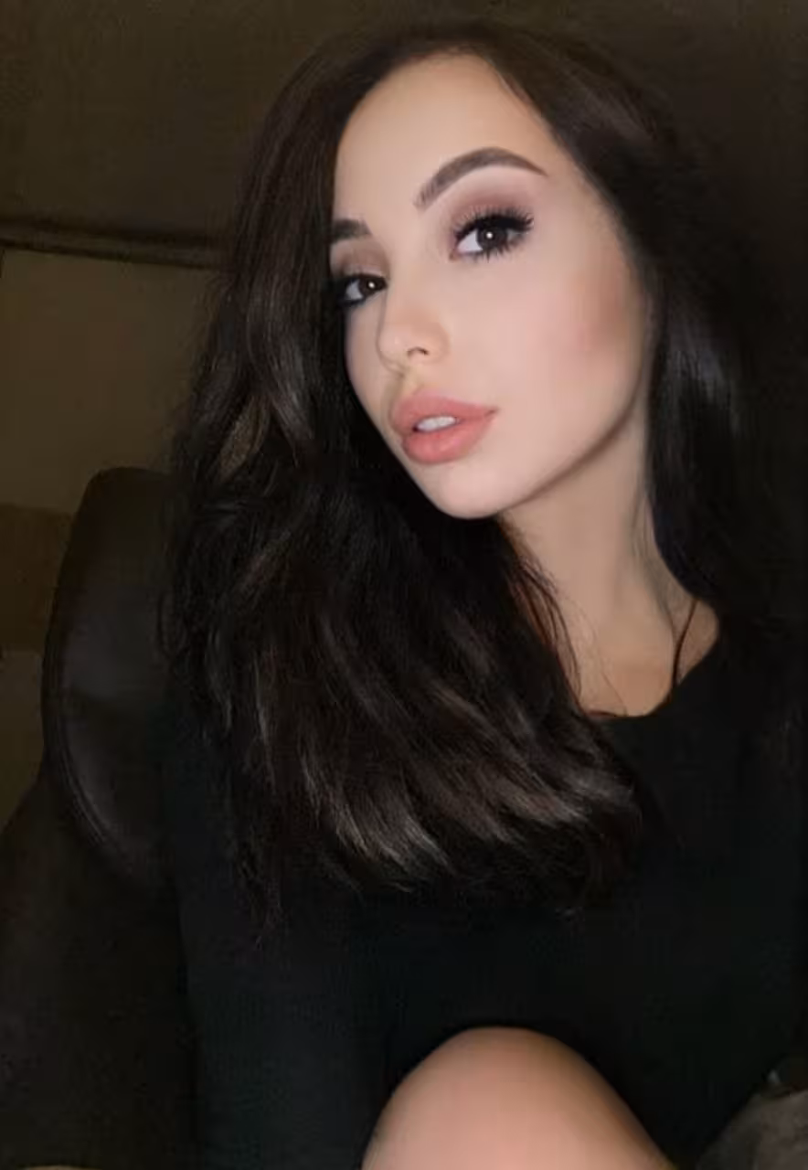 Natalia russian bride india