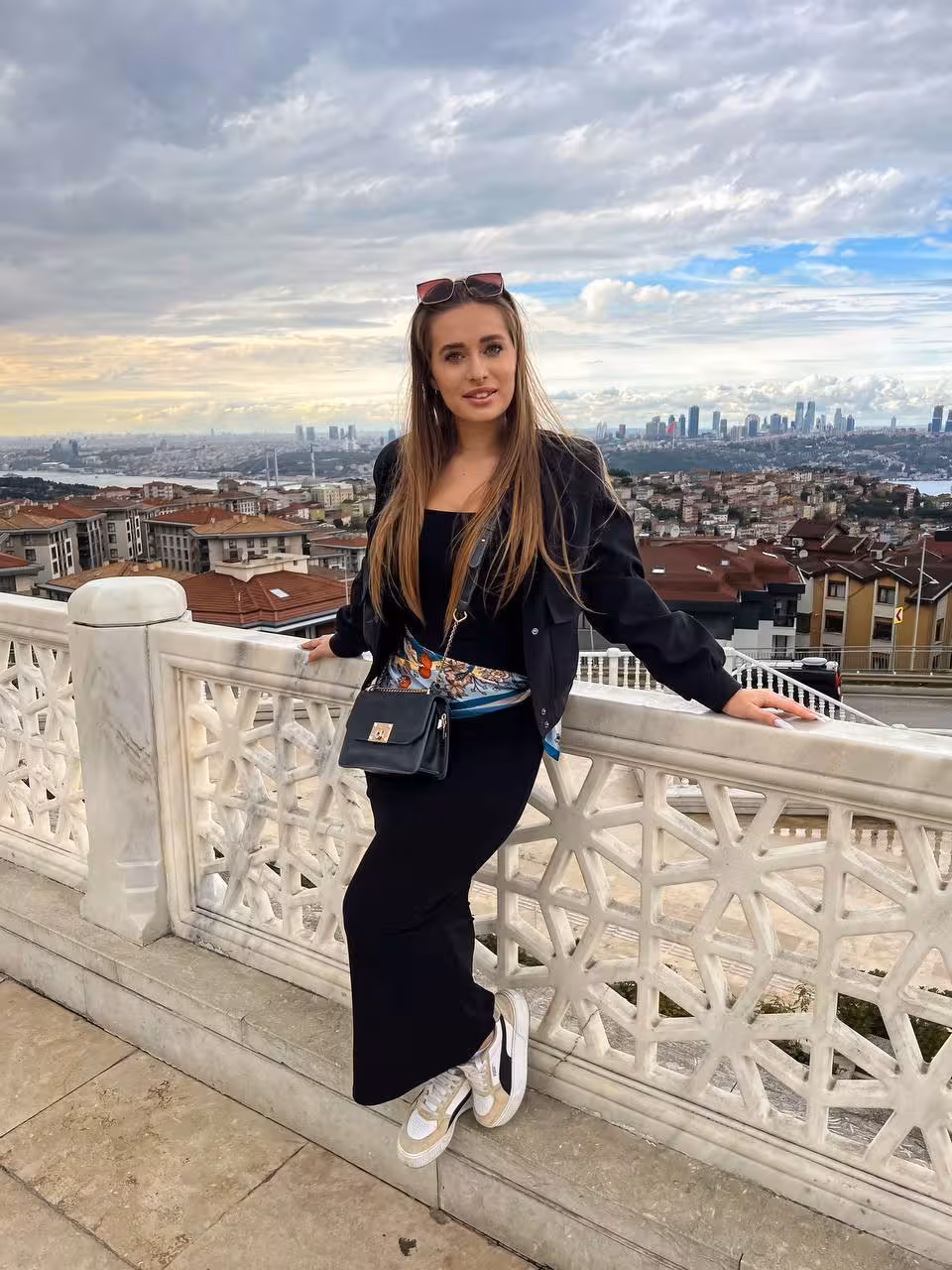 Yulia russian bride killed