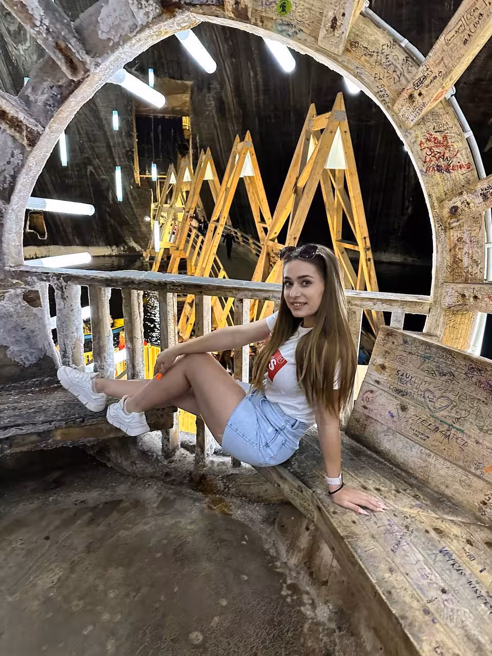 Yulia russian bride killed