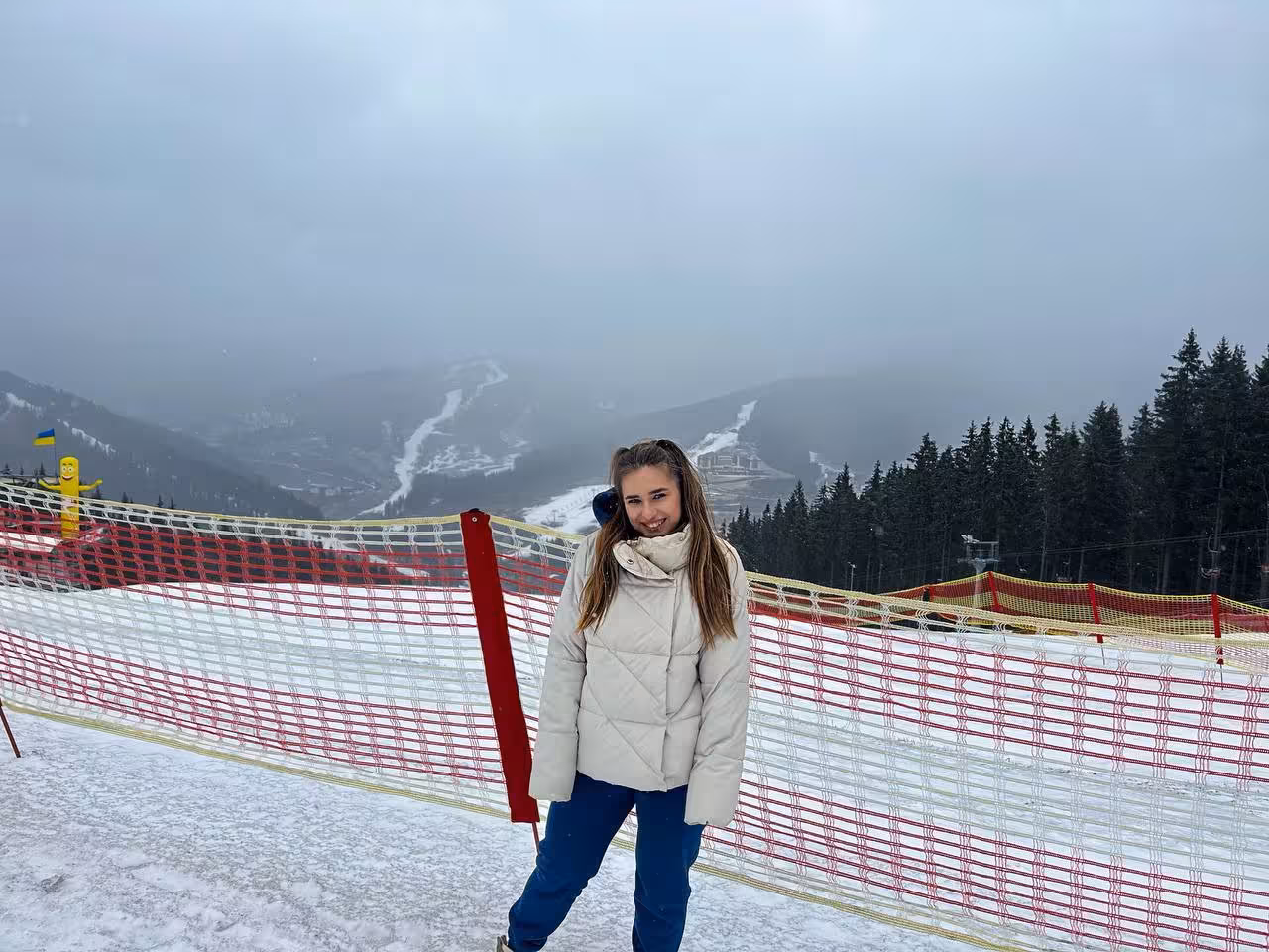 Yulia russian bride killed