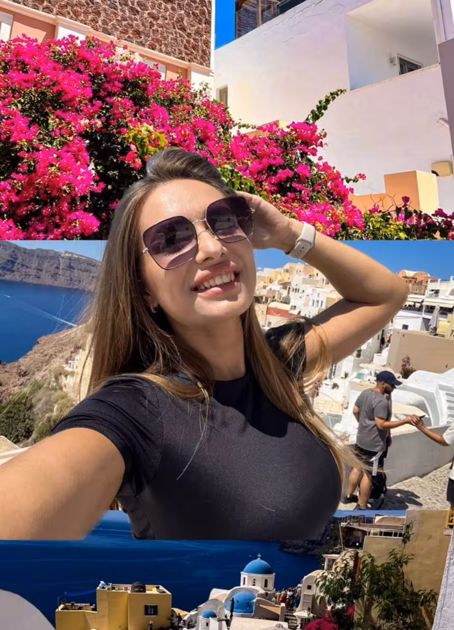 Yulia russian bride killed