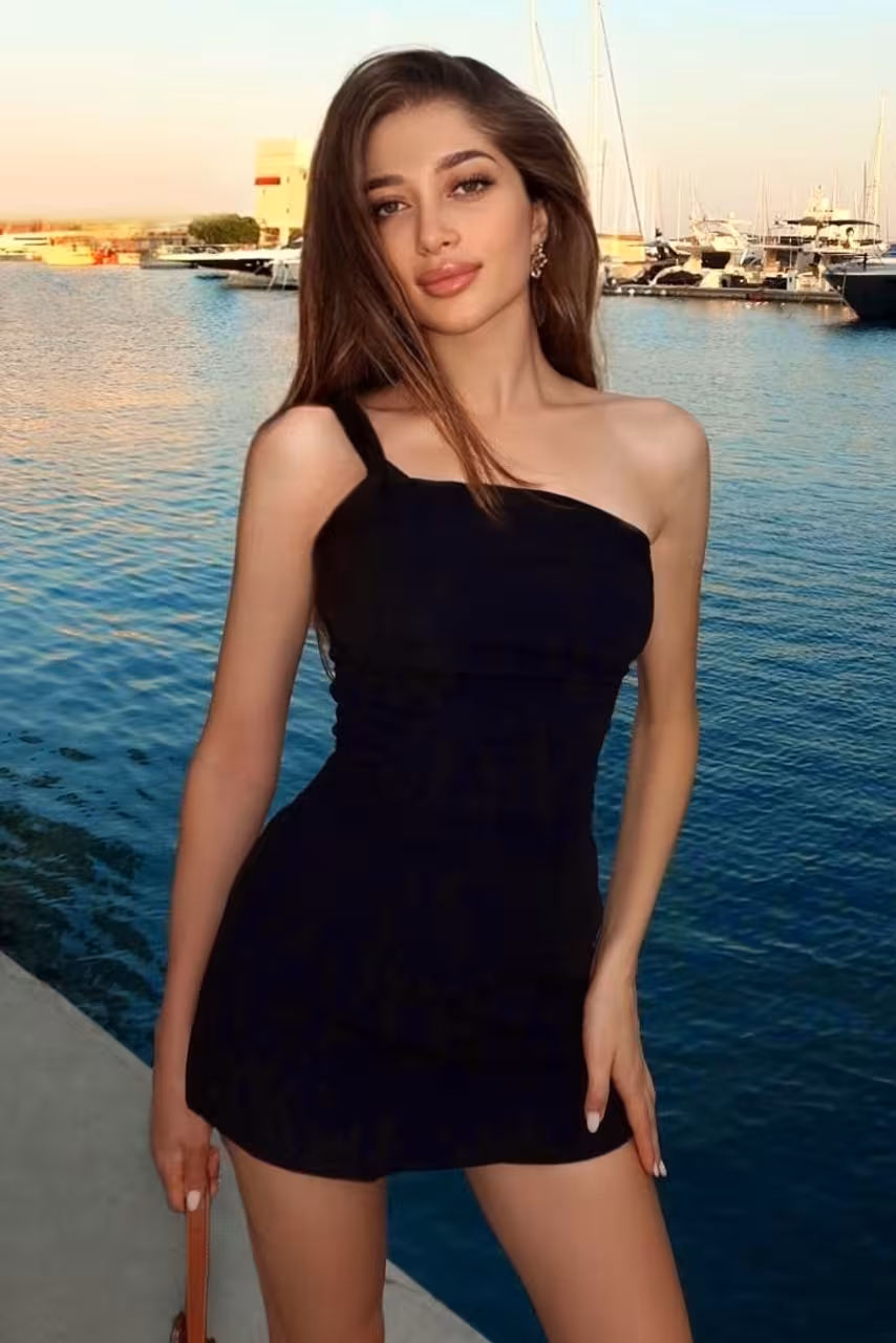 Sabina russian bride olga