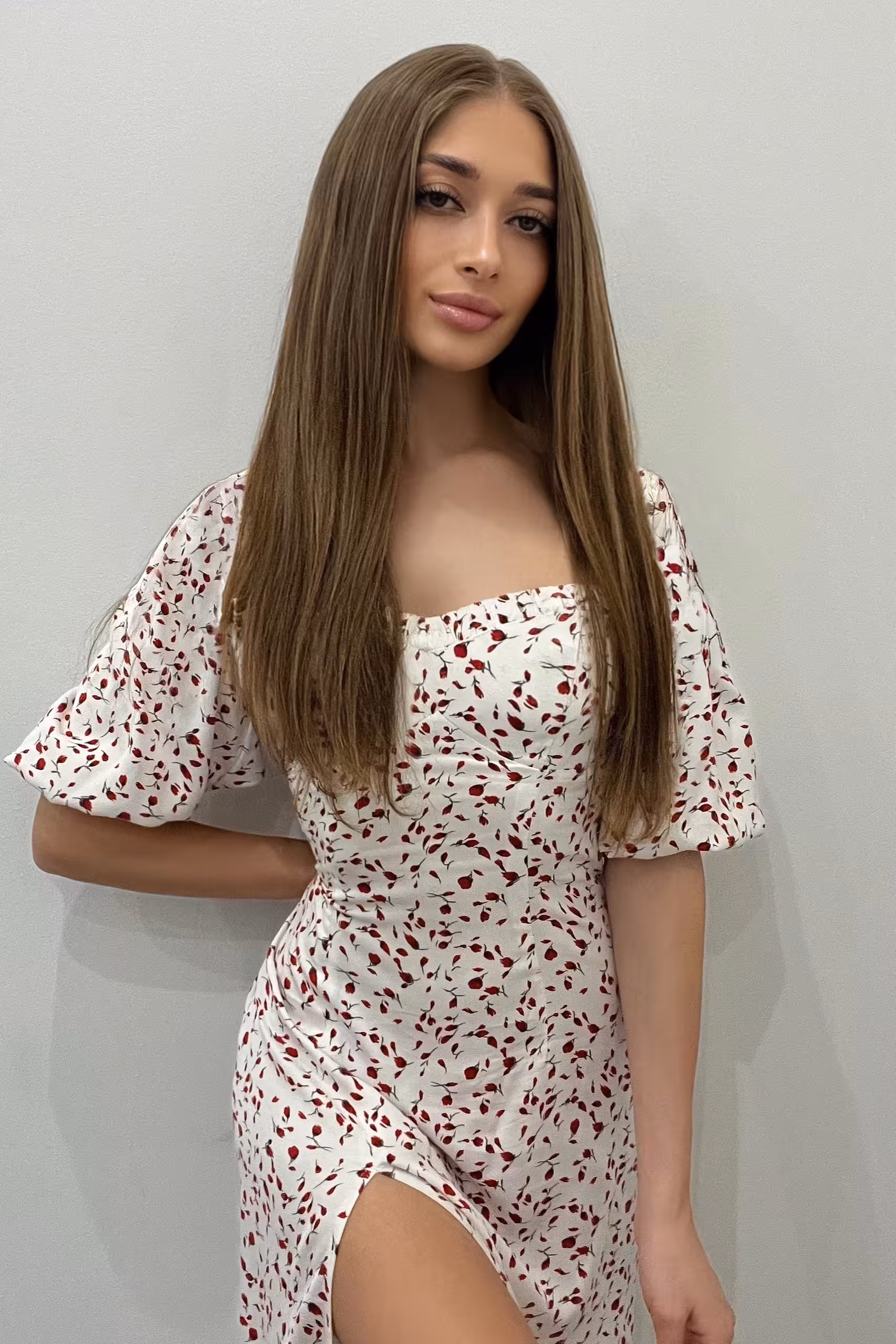 Sabina russian bride olga