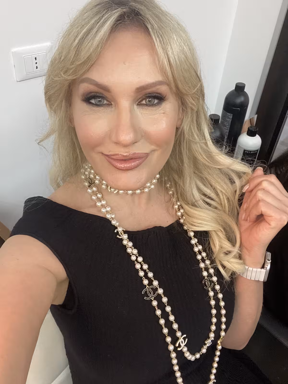 Natalia russian bride search