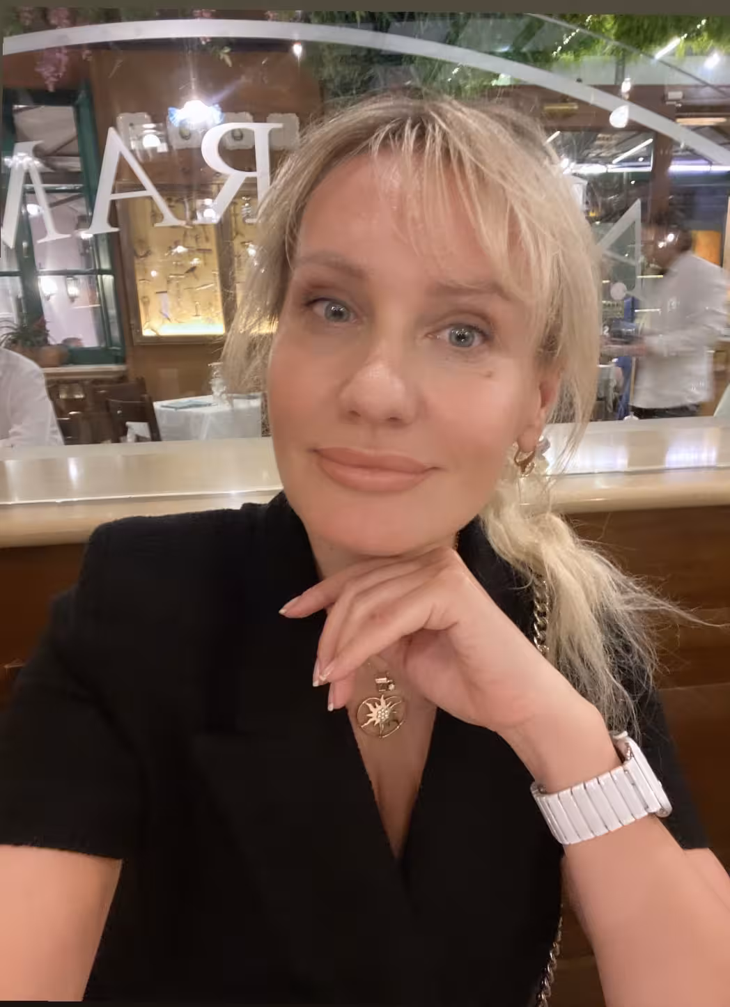 Natalia russian bride search