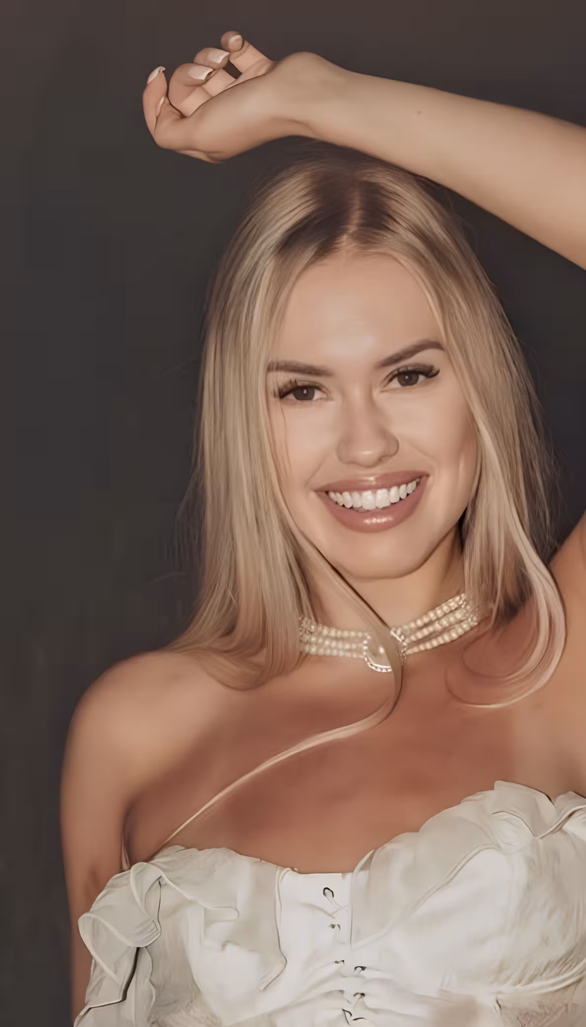 Zhenia russian bride singapore