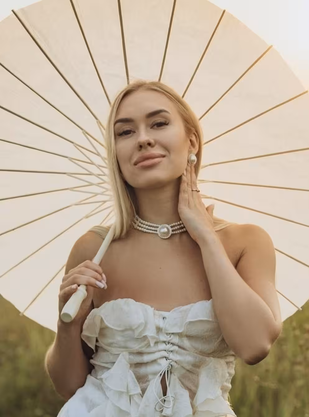 Zhenia russian bride singapore