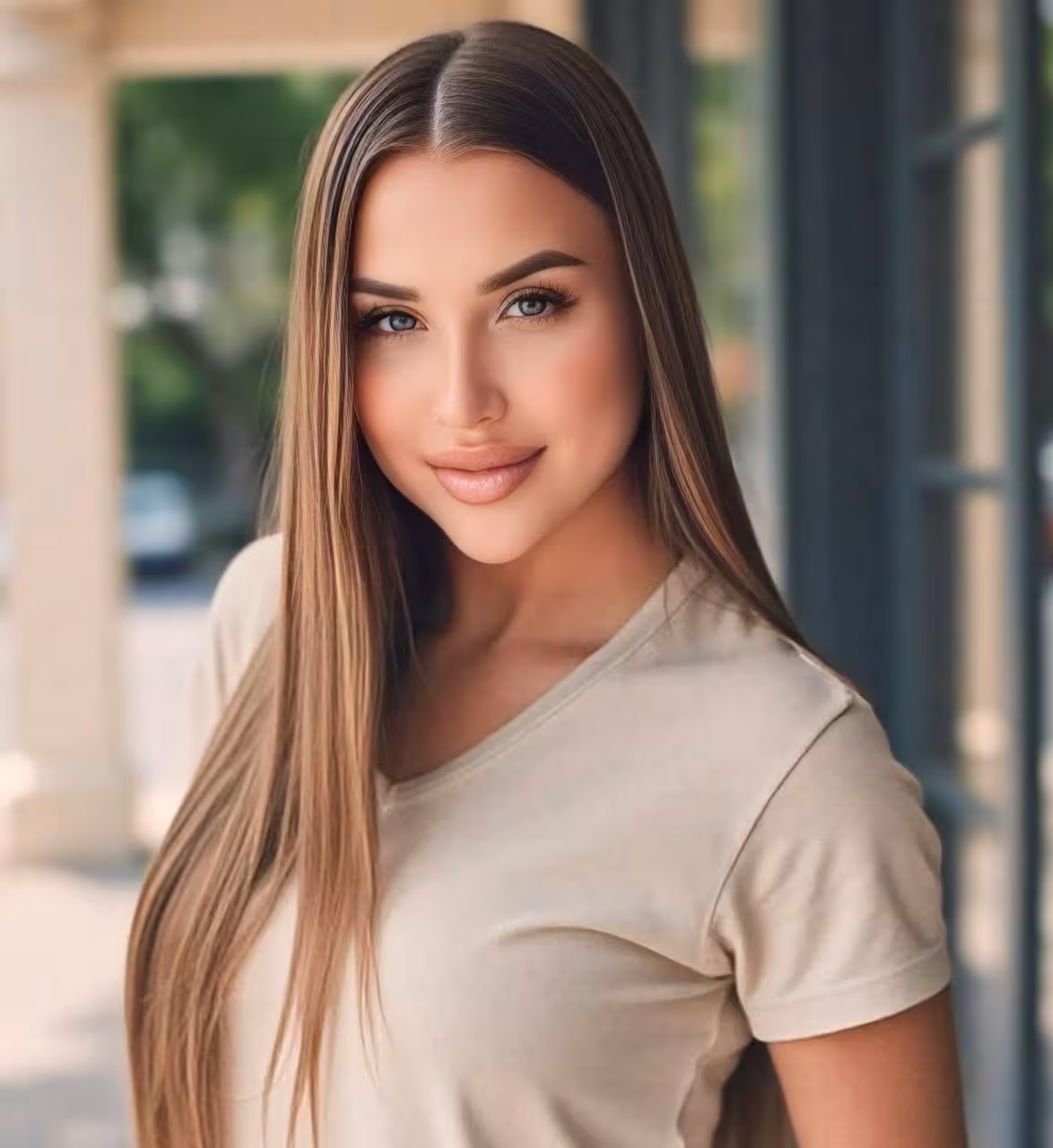 Elena russian bride south africa