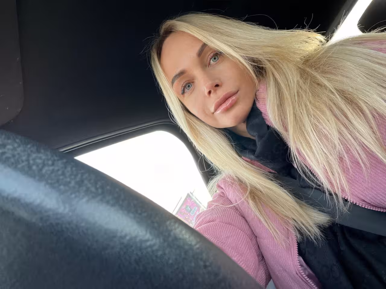 Olga russian brides wedding