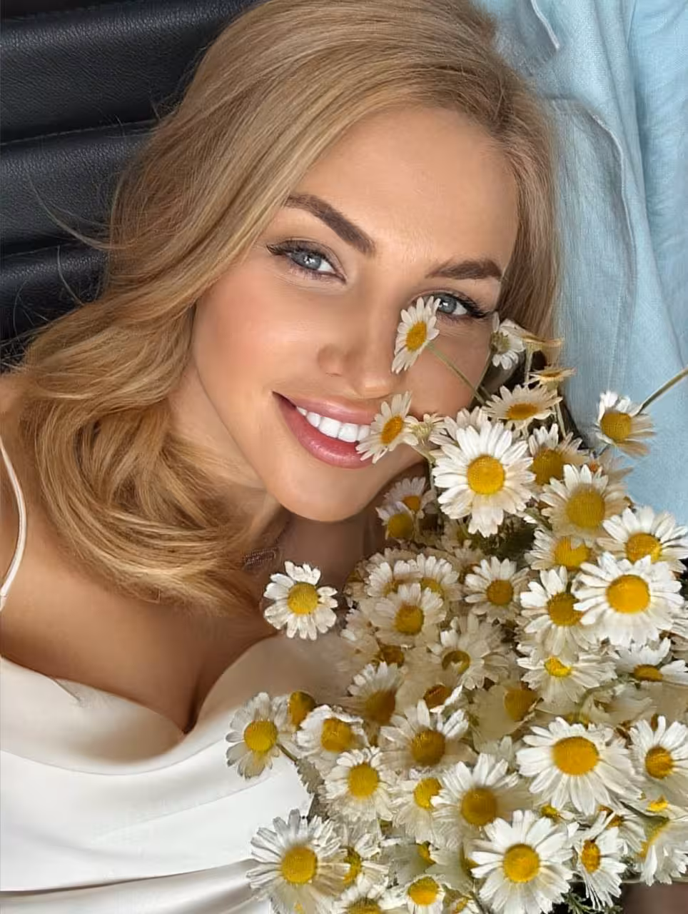 Kris russian brides young