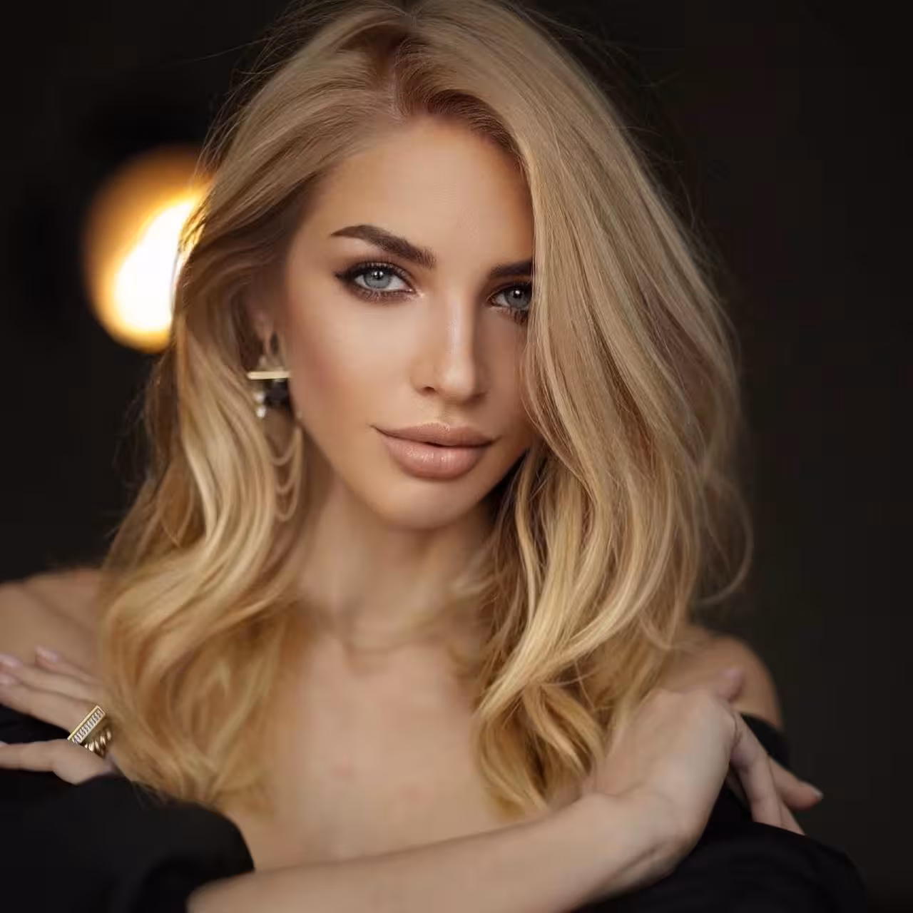 Kris russian brides young