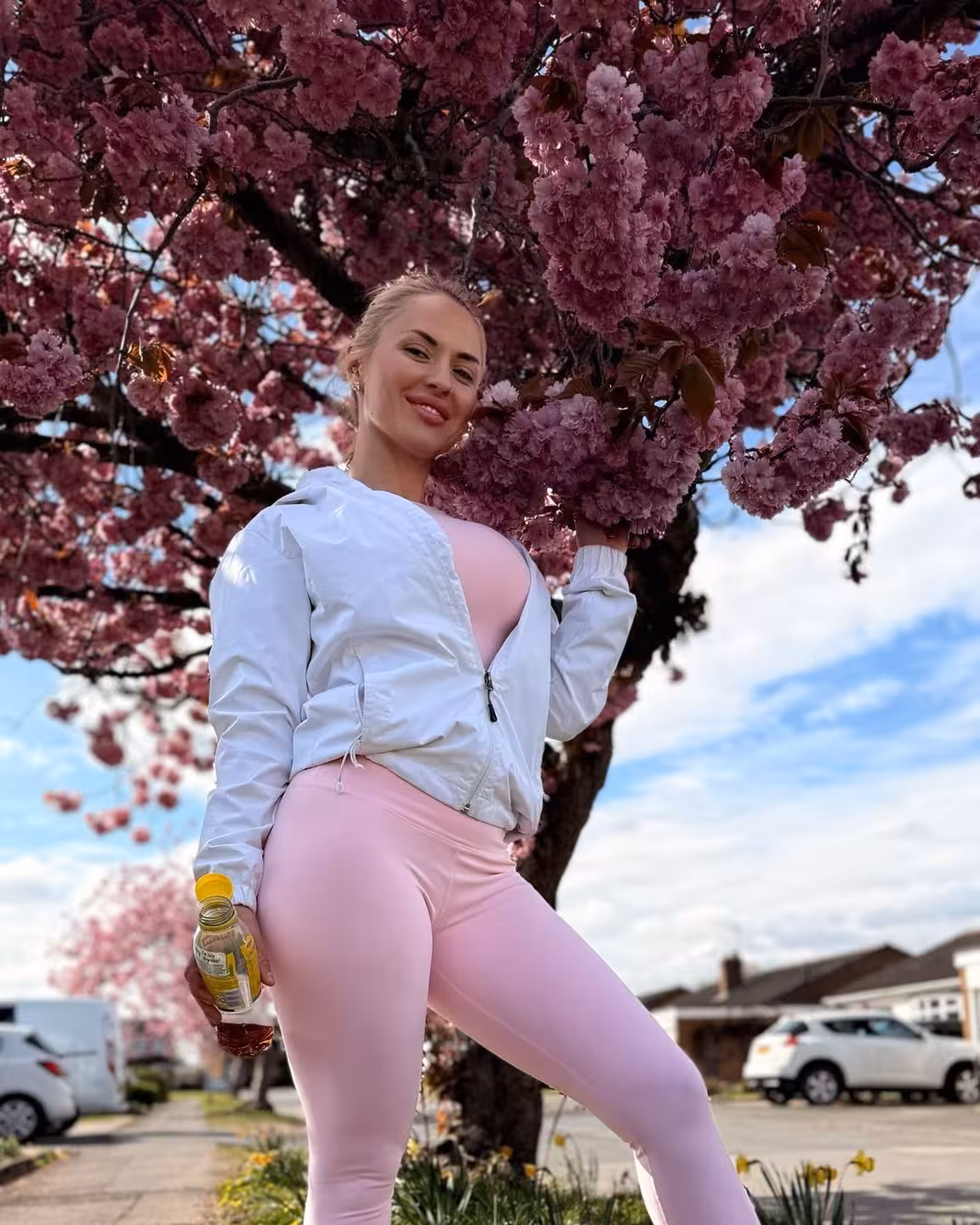 Olga russian bride tg