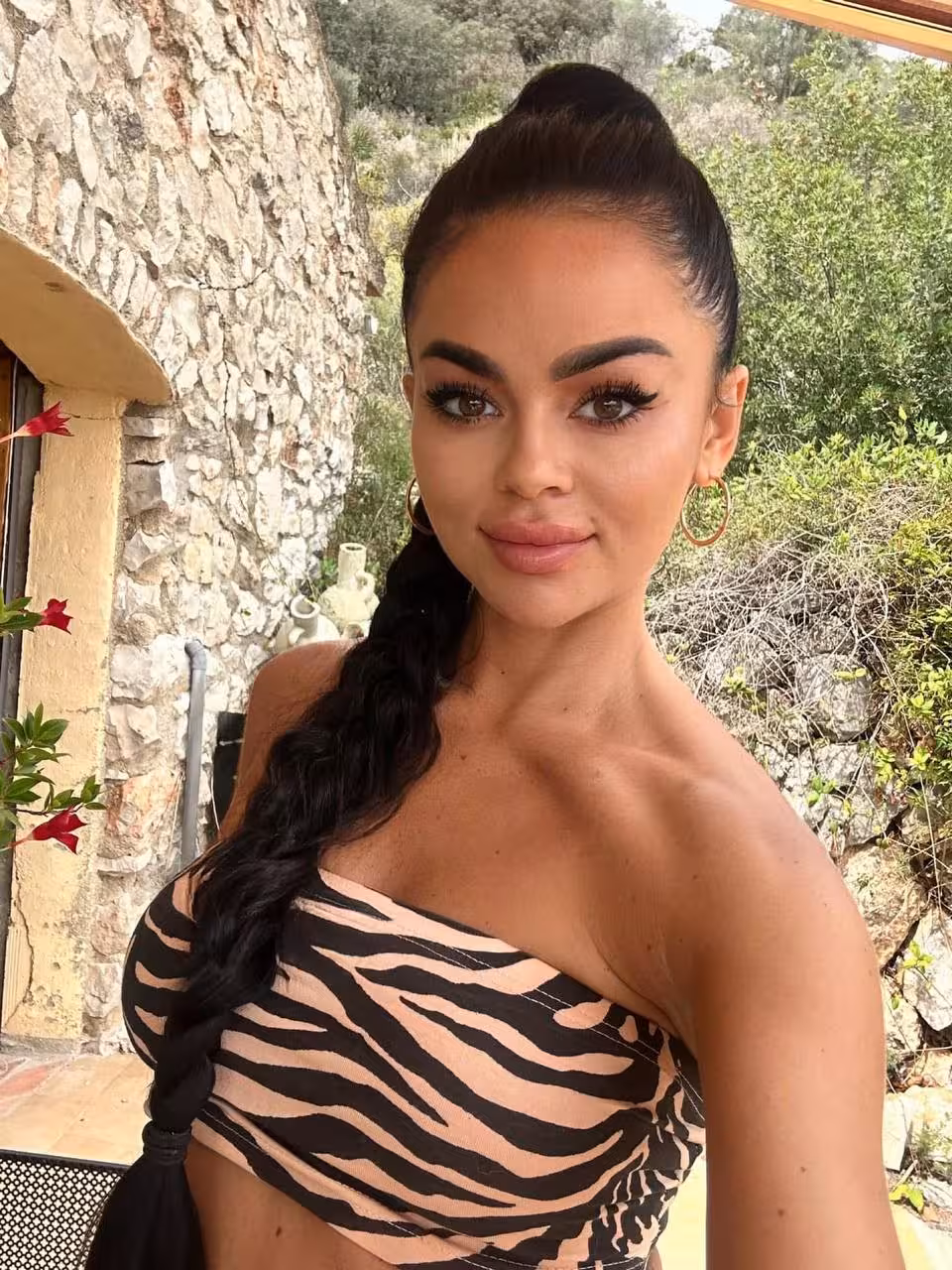 Magdalena Ewa russian bride tours australia