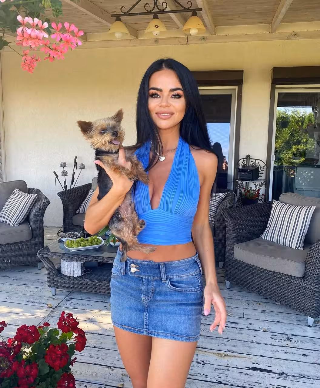 Magdalena Ewa russian bride tours australia