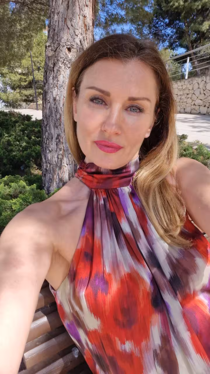 Olga russian bride wiki