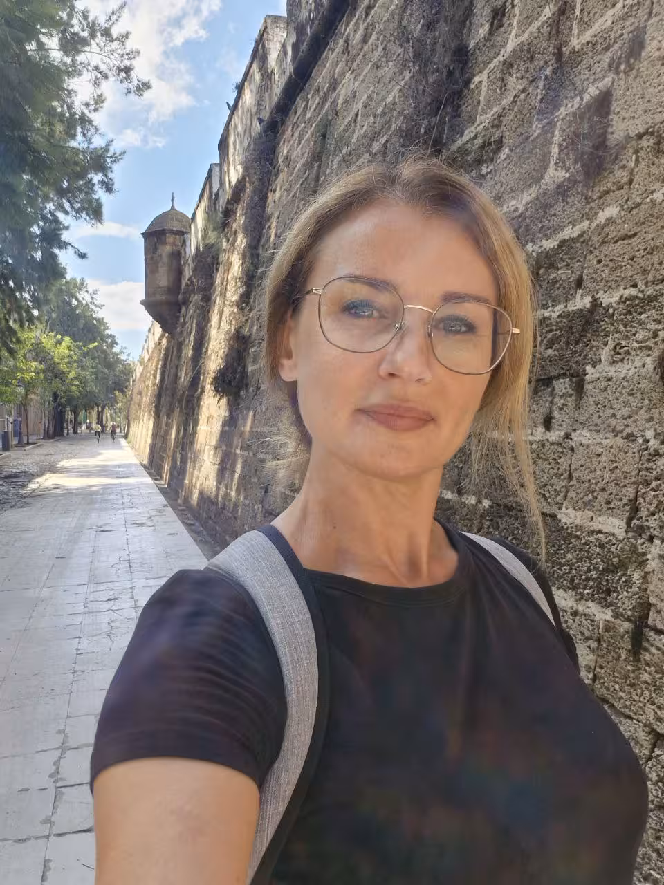 Olga russian bride wiki